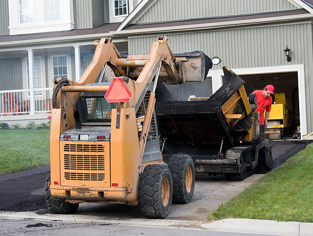 Professional Driveway Pavers in Winthrop Harbor, IL